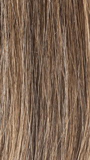 BERNSTEIN ROOTED 12.26.19 | Lightest Brown and Light Golden Blonde with Light Honey Blonde Blend and Shaded Roots