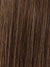 CHOCOLATE ROOTED 830.6 | Medium Brown Blended with Light Auburn and Dark Brown with Shaded Roots