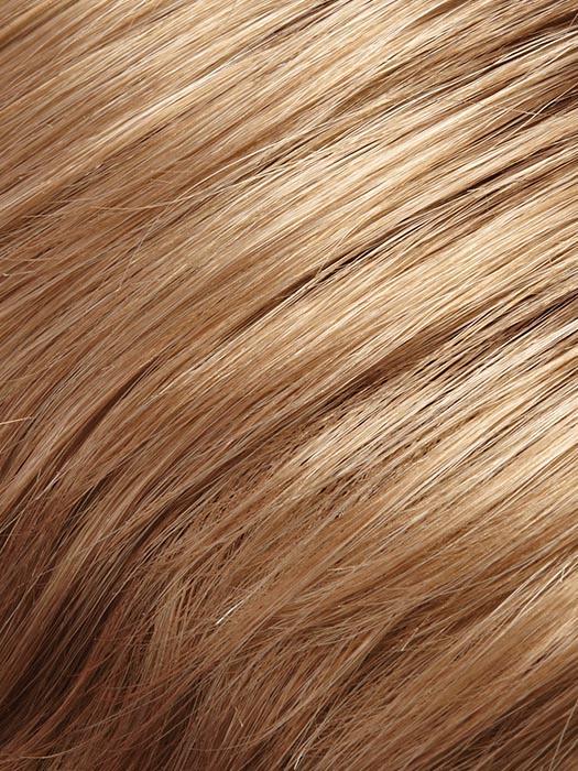 14 SWEET GRANOLA | Medium Natural-Ash Blonde