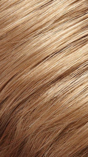 14 SWEET GRANOLA | Medium Natural-Ash Blonde