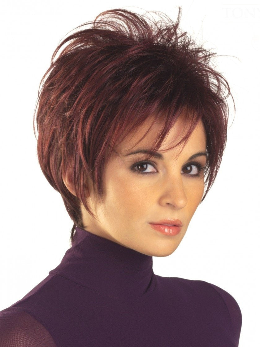 Color Plum=Darker Prune & Magenta