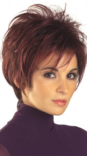 Color Plum=Darker Prune & Magenta
