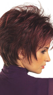 Color Plum=Darker Prune & Magenta