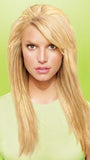Color N/A | 25" Layered Straight by Jessica Simpson