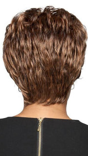 P4/27/30 | Piano Color: Medium Dark Brown, Honey Blonde, and Copper Blonde