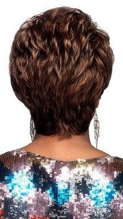 P4/27/30 | Piano Color: Medium Dark Brown, Honey Blonde, and Copper Blonde