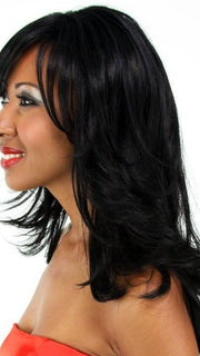 Pure Stretch Cap - Stretches along the perimeter for the most comfortable fit while eliminating pressure points