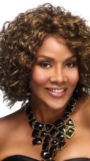 OPRAH 2 by Vivica Fox in P4/27/33 | Piano Color: Medium Dark Brown, Honey Blonde, and Dark Auburn