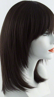 2 | Dark Brown