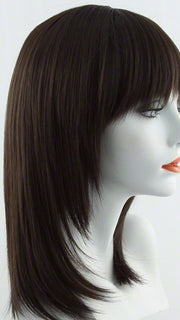 4 | Medium Dark Brown