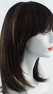 FS1B/30 | 80% Off Black with 20% Copper Blonde Frost