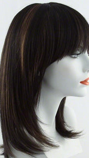FS1B/30 | 80% Off Black with 20% Copper Blonde Frost