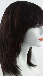 FS1B/33 | 80% Off Black with 20% Dark Auburn