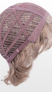Cap Construction | Lace Front | Mono Crown | Wefted
