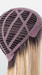 Cap Construction | Extended Lace Front | Mono Part | Wefted