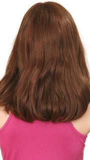 OPUS ONE | Blends of Medium Chestnut Brown (6), Medium Auburn (31) and Dark Auburn (33)