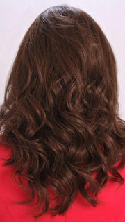 The ends are tapered and rounded to give you styling options and versatility 