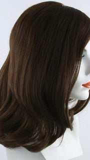 4 | Dark Brown
