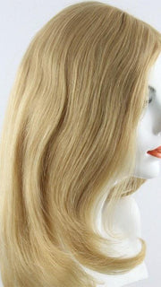 14/22 | Honey Blonde blended w/ Ash Blonde