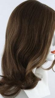 4 | Dark Brown