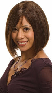 Paige Human Hair by Wig Pro: Color 4