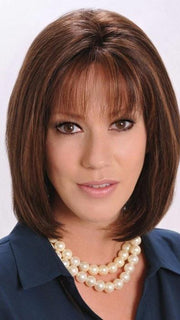 Paige by Wig Pro | Color: Camel Brown