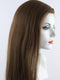 6 Medium Chestnut Brown