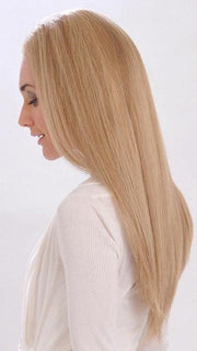 Long length with subtle layering | Color: 18/22