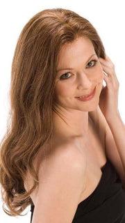Wig Pro Christina - 100% Hand-tied Wig