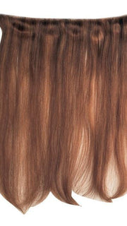 10" SHEER SKINS by WigPro in color 31/130