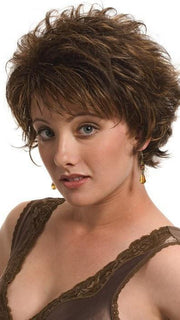 FELICITY by WigPro in PINE CONE