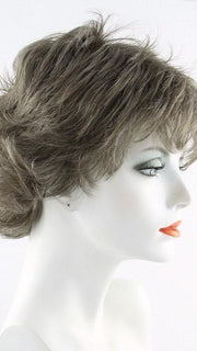 48 Light Brown Blended with 50-60% Grey