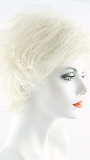 60 Pure White