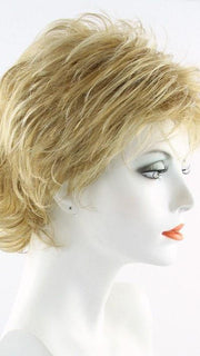 GOLDEN-BLONDE Blend of Honey Blonde, Light Golden Blonde, Bleach Blonde and Neutral Blonde