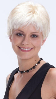 Shortie by Wig Pro: Color 613GR