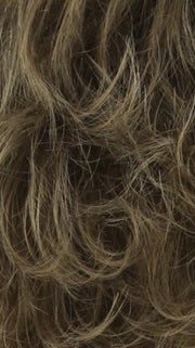 Color 12 = Light Golden Brown