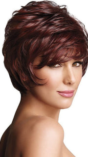 Color 33R | New Angle by Daisy Fuentes