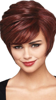 Color 33R | New Angle by Daisy Fuentes