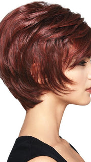 Color 33R | New Angle by Daisy Fuentes