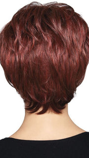 Color 33R | New Angle by Daisy Fuentes