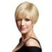 Color 23R | Asymmetric by Daisy Fuentes