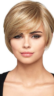 Color 23R | Asymmetric by Daisy Fuentes