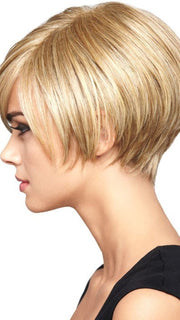 Color 23R | Asymmetric by Daisy Fuentes
