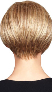 Color 23R | Asymmetric by Daisy Fuentes