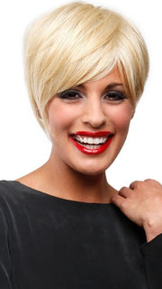 Color 23R | Asymmetric by Daisy Fuentes