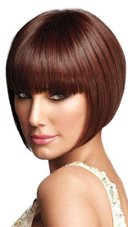 Color 33R | Modern Bob by Daisy Fuentes