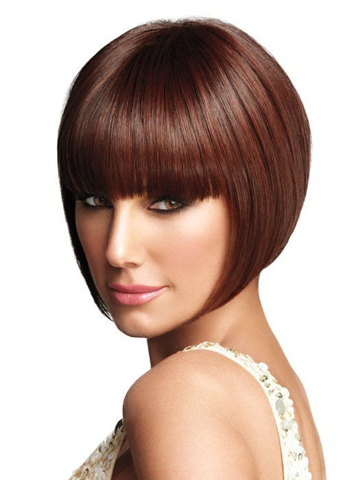 Color 33R | Modern Bob by Daisy Fuentes