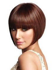 Color 33R | Modern Bob by Daisy Fuentes