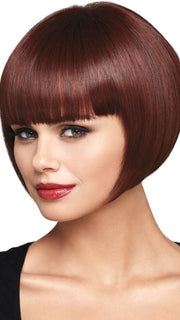 Color 33R | Modern Bob by Daisy Fuentes