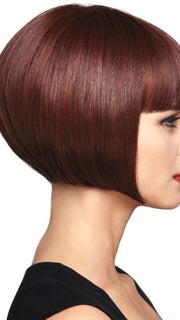 Color 33R | Modern Bob by Daisy Fuentes